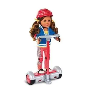 My Life As Toys My Life As Segway Doll Accessories For 8 Dolls Poshmark
